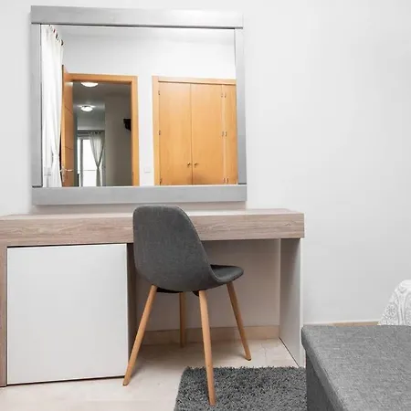 Excellent Location Bulevar San Pedro Alcantara-Marbella Exterior foto