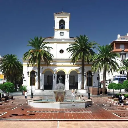 Excellent Location Bulevar San Pedro Alcantara-Marbella Exterior foto