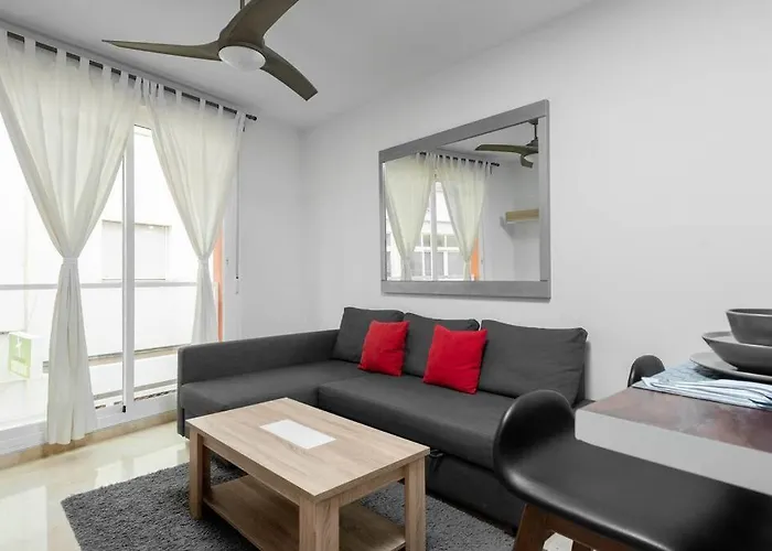 Excellent Location Bulevar San Pedro Alcantara-Marbella